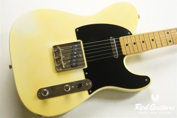 g7-TL 1952 - Blonde